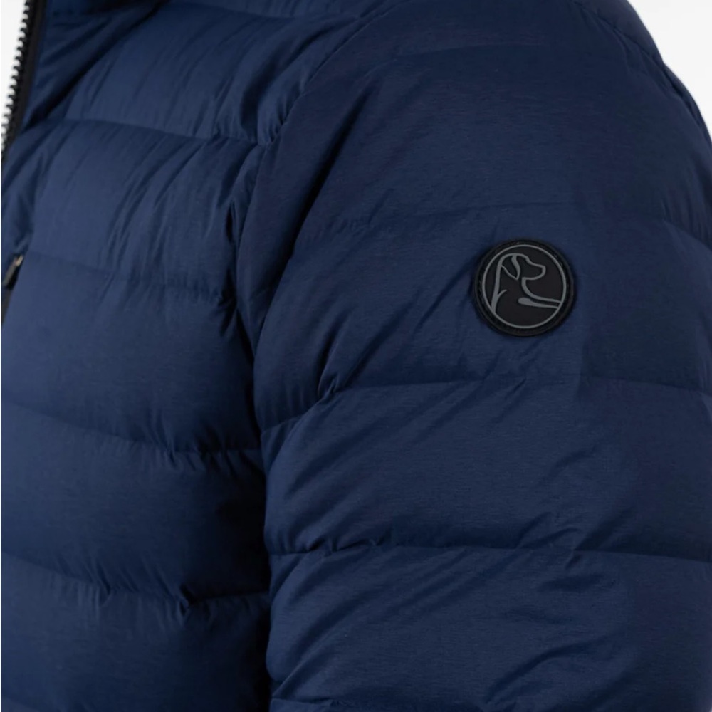 Rhoback 🐶 Glide Down Jacket - Picture 9 of 16